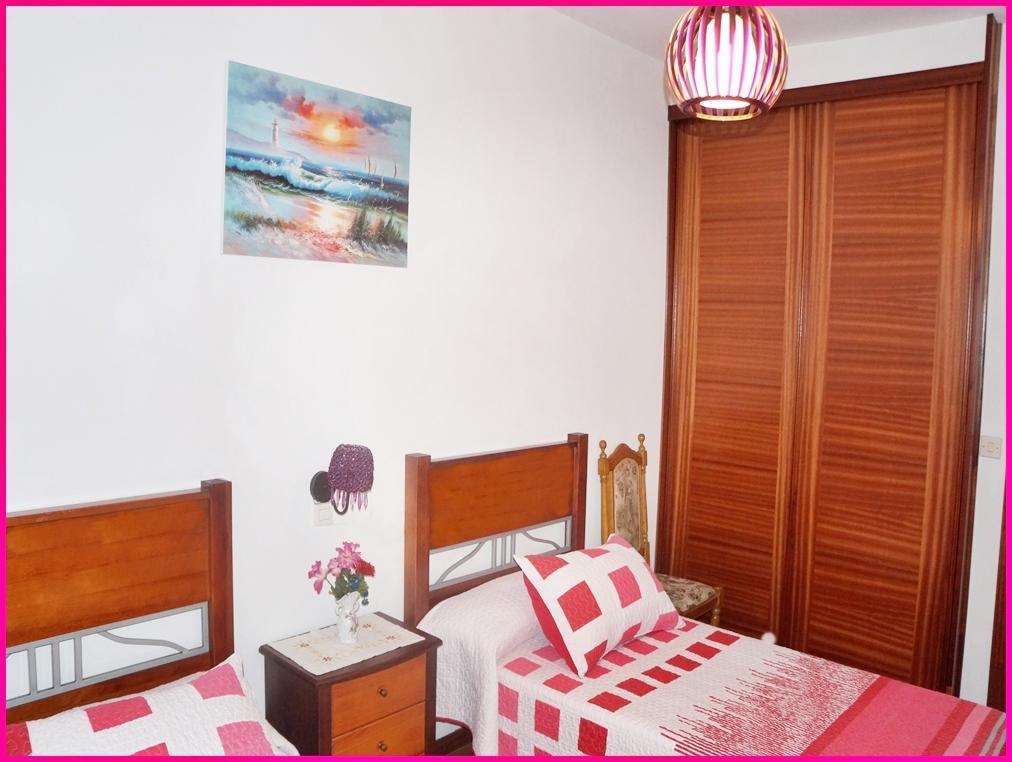 Apartamento Paseo del Puerto Finisterre Habitación foto