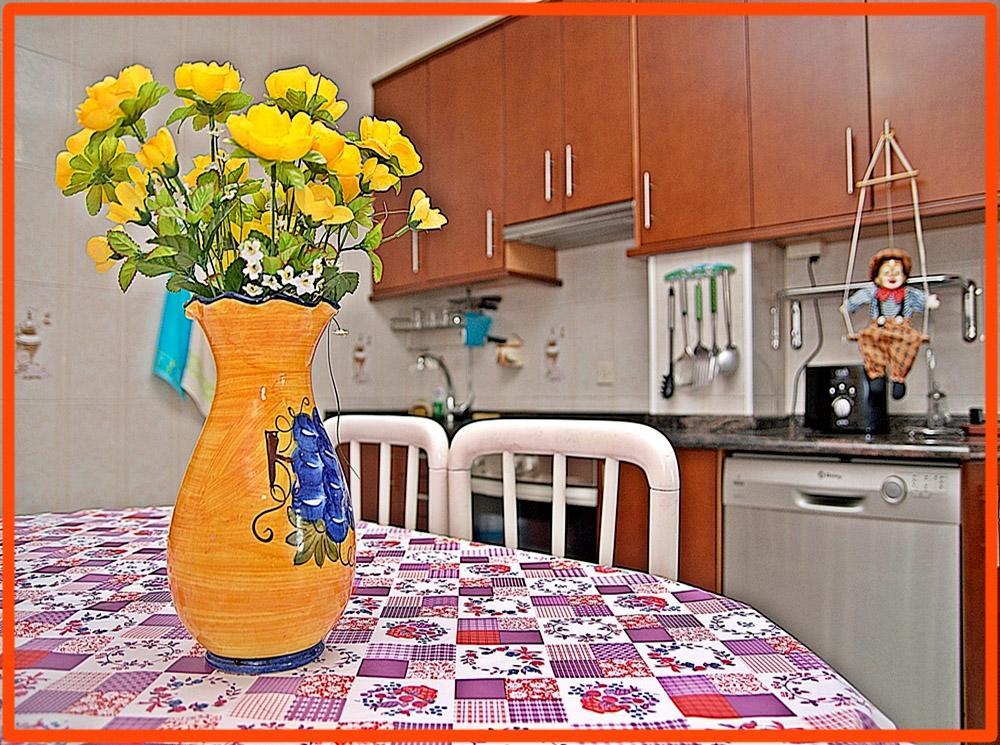 Apartamento Paseo del Puerto Finisterre Exterior foto